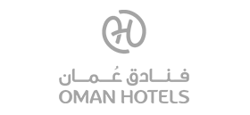 Trifoil Ad clients-Oman Hotels